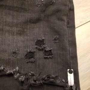 One Teaspoon Shorts - One teaspoon black shorts One Teaspoon Shorts - One teaspoon black shorts